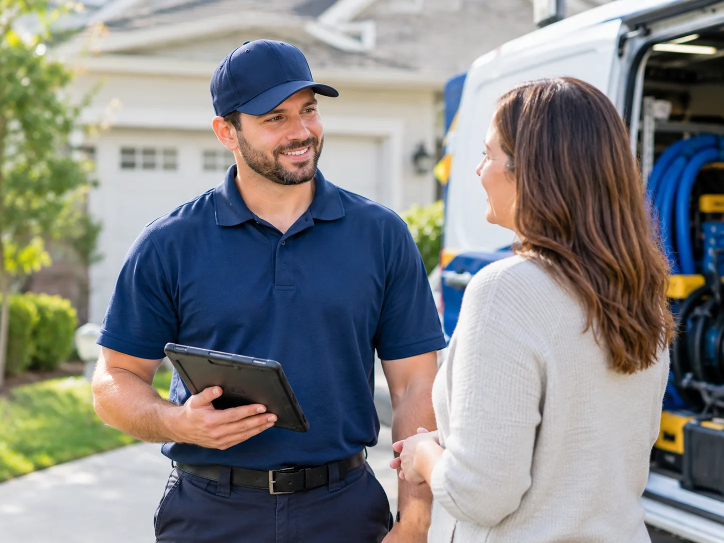 Sewage Backup Cleanup Roy, UT FAQs